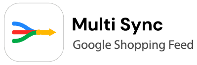 Multi Sync Google Feed